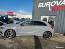 Mercedes Classe A Mercedes a180 cdi 110ch pack a45 Noir  - 5