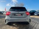 Mercedes Classe A Mercedes a180 cdi 110ch pack a45 Noir  - 6