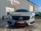 Mercedes Classe A Mercedes a180 cdi 110ch pack a45 Noir  - 9