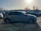 Mercedes Classe A Mercedes a180 cdi 110ch pack a45 Noir  - 10