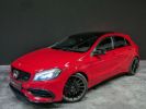 Mercedes Classe A MERCEDES A45 AMG facelift 381CH 4 MATIC SPEEDSHIFT DCT TOIT OUVRANT Harman Kardon PERF Rouge  - 2