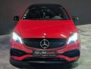 Mercedes Classe A MERCEDES A45 AMG facelift 381CH 4 MATIC SPEEDSHIFT DCT TOIT OUVRANT Harman Kardon PERF Rouge  - 3