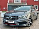 Mercedes Classe A Mercedes benz 250 sport amg full options boite auto Gris  - 1