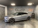 Mercedes Classe A MERCEDES-BENZ CLASSE A 220 D AMG-LINE 8G-DCT  PEINTURE MAT GRIS DESIGNO MAGNO   - 4