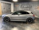 Mercedes Classe A MERCEDES-BENZ CLASSE A 220 D AMG-LINE 8G-DCT  PEINTURE MAT GRIS DESIGNO MAGNO   - 5