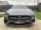 Mercedes Classe A MERCEDES-BENZ CLASSE A 220 D AMG-LINE 8G-DCT  PEINTURE MAT GRIS DESIGNO MAGNO   - 7