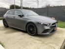 Mercedes Classe A MERCEDES-BENZ CLASSE A 220 D AMG-LINE 8G-DCT  PEINTURE MAT GRIS DESIGNO MAGNO   - 8