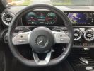 Mercedes Classe A MERCEDES-BENZ CLASSE A 220 D AMG-LINE 8G-DCT  PEINTURE MAT GRIS DESIGNO MAGNO   - 18