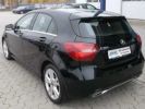 Mercedes Classe A MERCEDES CLASSE A 180 FASCINATION  noir  - 4