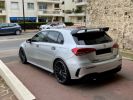 Mercedes Classe A Mercedes Classe A 35 AMG 306cv Speedshift 4Matic Argent  - 6