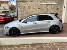 Mercedes Classe A Mercedes Classe A 35 AMG 306cv Speedshift 4Matic Argent  - 9