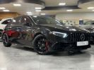 Mercedes Classe A MERCEDES CLASSE A IV 45 AMG S 4MATIC+ 8G-DCT Noir Metal  - 2