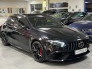 Mercedes Classe A MERCEDES CLASSE A IV 45 AMG S 4MATIC+ 8G-DCT Noir Metal  - 4