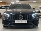 Mercedes Classe A MERCEDES CLASSE A IV 45 AMG S 4MATIC+ 8G-DCT Noir Metal  - 7