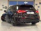 Mercedes Classe A MERCEDES CLASSE A IV 45 AMG S 4MATIC+ 8G-DCT Noir Metal  - 8