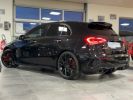 Mercedes Classe A MERCEDES CLASSE A IV 45 AMG S 4MATIC+ 8G-DCT Noir Metal  - 9