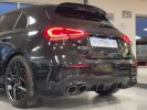 Mercedes Classe A MERCEDES CLASSE A IV 45 AMG S 4MATIC+ 8G-DCT Noir Metal  - 10