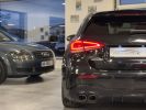 Mercedes Classe A MERCEDES CLASSE A IV 45 AMG S 4MATIC+ 8G-DCT Noir Metal  - 11