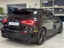 Mercedes Classe A MERCEDES CLASSE A IV 45 AMG S 4MATIC+ 8G-DCT Noir Metal  - 12