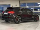 Mercedes Classe A MERCEDES CLASSE A IV 45 AMG S 4MATIC+ 8G-DCT Noir Metal  - 14