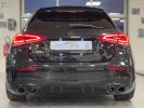 Mercedes Classe A MERCEDES CLASSE A IV 45 AMG S 4MATIC+ 8G-DCT Noir Metal  - 16