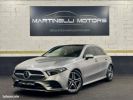 Mercedes Classe A Mercedes IV (W177) 250 224ch 4Matic AMG Line 7G-DCT Autre  - 1