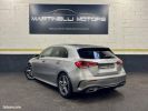 Mercedes Classe A Mercedes IV (W177) 250 224ch 4Matic AMG Line 7G-DCT Autre  - 3