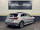 Mercedes Classe A Mercedes IV (W177) 250 224ch 4Matic AMG Line 7G-DCT Autre  - 5