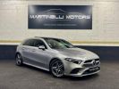 Mercedes Classe A Mercedes IV (W177) 250 224ch 4Matic AMG Line 7G-DCT Autre  - 6