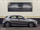 Mercedes Classe A Mercedes IV (W177) 250 224ch AMG Line 7G-DCT Gris  - 5