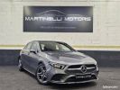 Mercedes Classe A Mercedes IV (W177) 250 224ch AMG Line 7G-DCT Gris  - 6