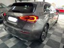 Mercedes Classe A Mercedes Progressive Line Gris  - 3