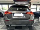 Mercedes Classe A Mercedes Progressive Line Gris  - 4