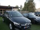 Mercedes Classe B 180 122CH SENSATION 7G-DCT Noir  - 1