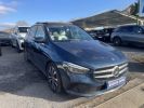 Mercedes Classe B 180 7G-DCT Business Line Edition Bleu  - 9