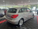 Mercedes Classe B 180 CDI BlueEFFICIENCY Design 7-G DCT A Grise  - 2