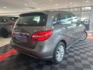 Mercedes Classe B 180 CDI BlueEFFICIENCY Sensation Gris Clair  - 2