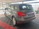 Mercedes Classe B 180 CDI BlueEFFICIENCY Sensation Gris Clair  - 3