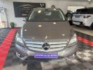 Mercedes Classe B 180 CDI BlueEFFICIENCY Sensation Gris Clair  - 10