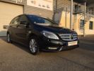 Mercedes Classe B 180 CDI BUSINESS EXECUTIVE BVA     Diesel NOIR  - 1