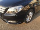 Mercedes Classe B 180 CDI BUSINESS EXECUTIVE BVA     Diesel NOIR  - 4