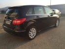 Mercedes Classe B 180 CDI BUSINESS EXECUTIVE BVA     Diesel NOIR  - 23