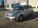 Mercedes Classe B 180 CDI DESIGN BUSINESS BVM6     Diesel GRIS METAL  - 3