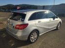 Mercedes Classe B 180 CDI DESIGN BUSINESS BVM6     Diesel GRIS METAL  - 15