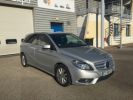 Mercedes Classe B 180 CDI DESIGN BUSINESS BVM6     Diesel GRIS METAL  - 16