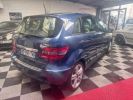 Mercedes Classe B 180 CDI DESIGN CVT BOITE AUTOMATIQUE Bleu F  - 7