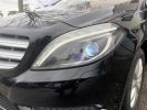 Mercedes Classe B 180 CDI EXECUTIVE BUSINESS 7 G-DCT     Diesel NOIR  - 3