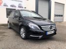 Mercedes Classe B 180 CDI EXECUTIVE BUSINESS 7 G-DCT     Diesel NOIR  - 21