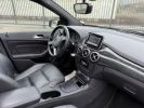 Mercedes Classe B 180 CDI FASCINATION 7G-DCT Noir  - 4