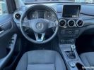 Mercedes Classe B 180 CDI Intuition Blanc  - 10